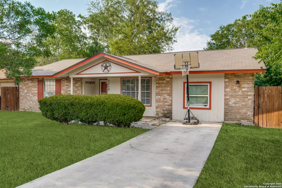 San Antonio, TX 78239,7110 Glen Grv