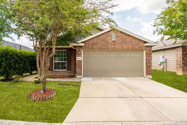 12110 Dawes Point,  San Antonio,  TX 78254