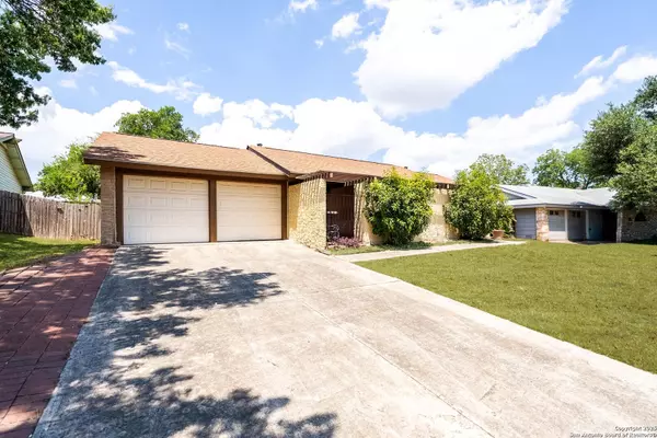 Live Oak, TX 78233,7717 Dry Canyon Trl