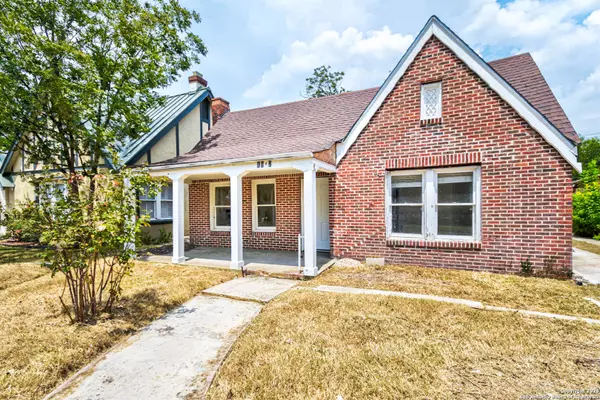 San Antonio, TX 78201,1947 W Mistletoe