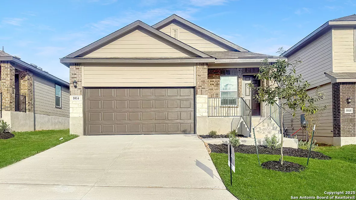 San Antonio, TX 78253,5814 Hartley Home