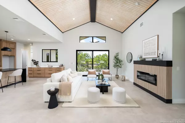 26617 Timberline, San Antonio, TX 78260