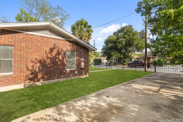 San Antonio, TX 78207,315 Jean St