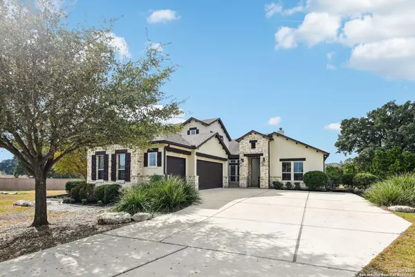 Fair Oaks Ranch, TX 78015,30925 Honeycomb Rock