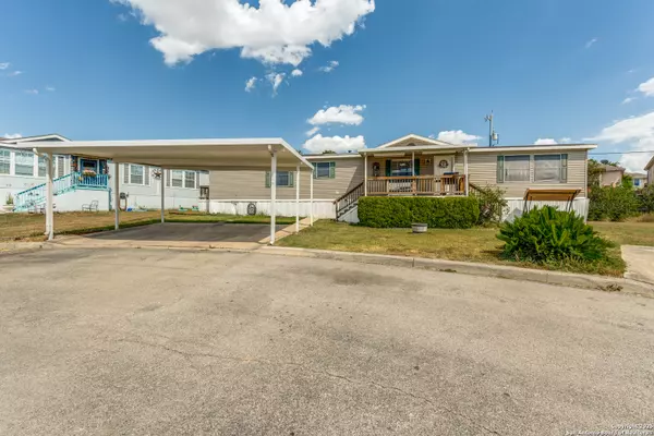 13700 Judson Rd #112, San Antonio, TX 78233