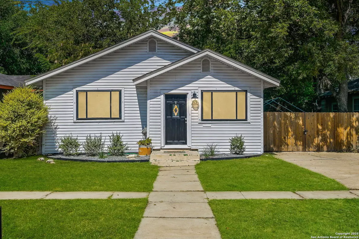 San Antonio, TX 78201,915 Gramercy