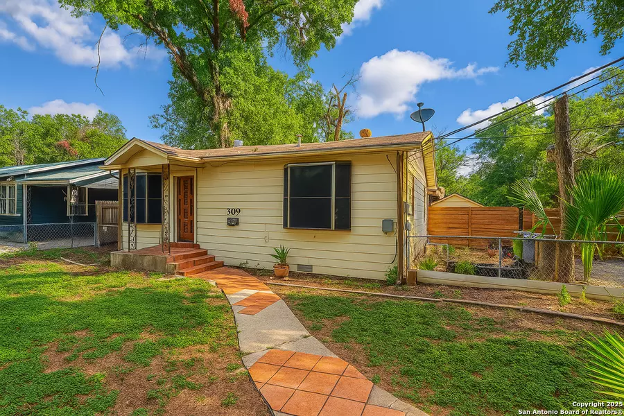 309 French, San Antonio, TX 78212