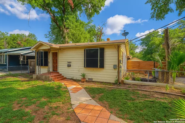 309 French, San Antonio, TX 78212