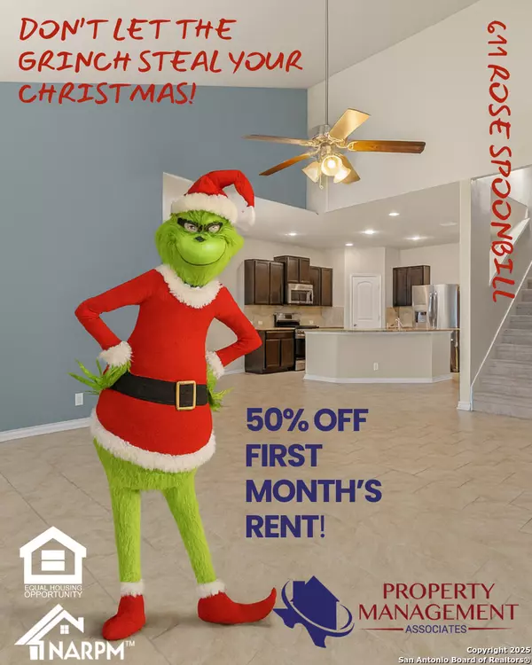 San Antonio, TX 78253,611 Rose Spoonbill