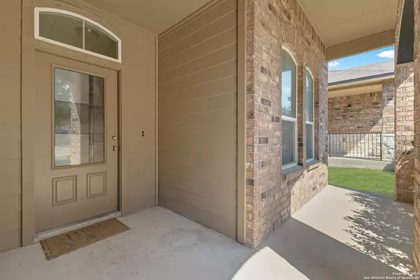 San Antonio, TX 78253,611 Rose Spoonbill