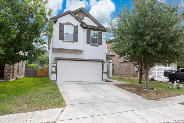 Universal City, TX 78148,512 Dusty Emerald