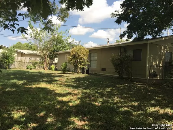 San Antonio, TX 78230,3402 MAYWOOD DR