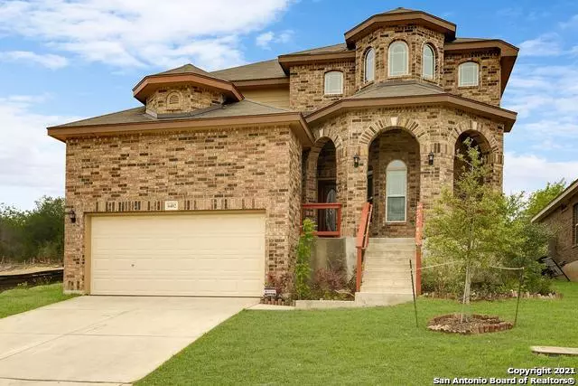 6402 LOWRIE BLOCK, San Antonio, TX 78239