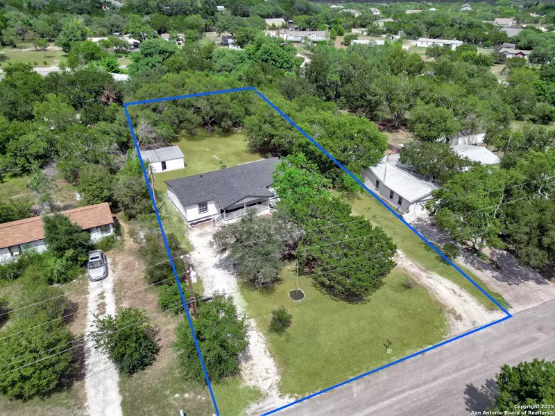 4006 Deerslayer, Spring Branch, TX 78070