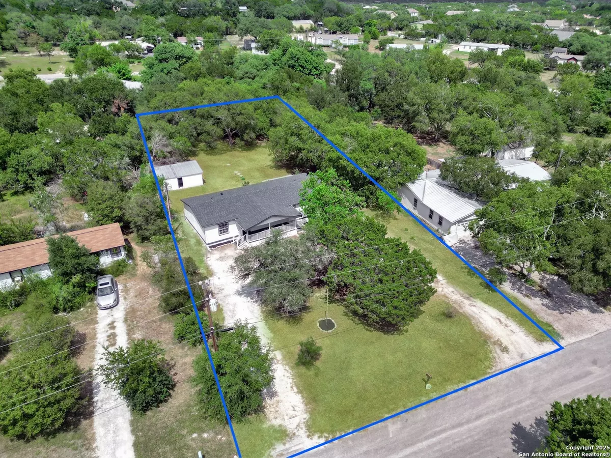 Spring Branch, TX 78070,4006 Deerslayer