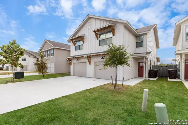 San Antonio, TX 78253,13838 Enzo Gate UNIT 102