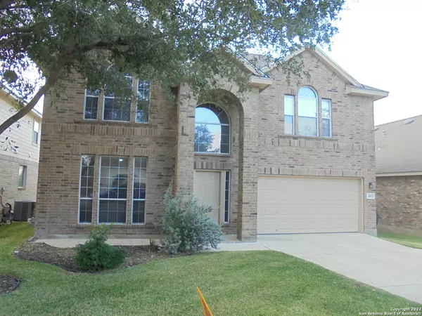 20531 Cliff Park, San Antonio, TX 78258