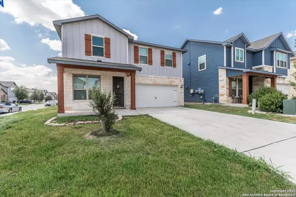 11510 Bakersfield Pass, San Antonio, TX 78245