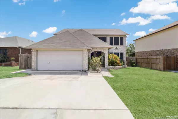 6838 Park Haven,  San Antonio,  TX 78244