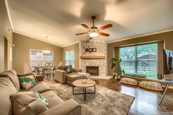 San Antonio, TX 78217,4326 Hilton Head