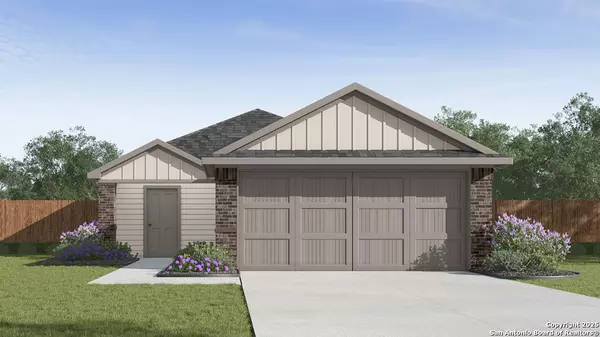 14717 Childress Falls, San Antonio, TX 78245