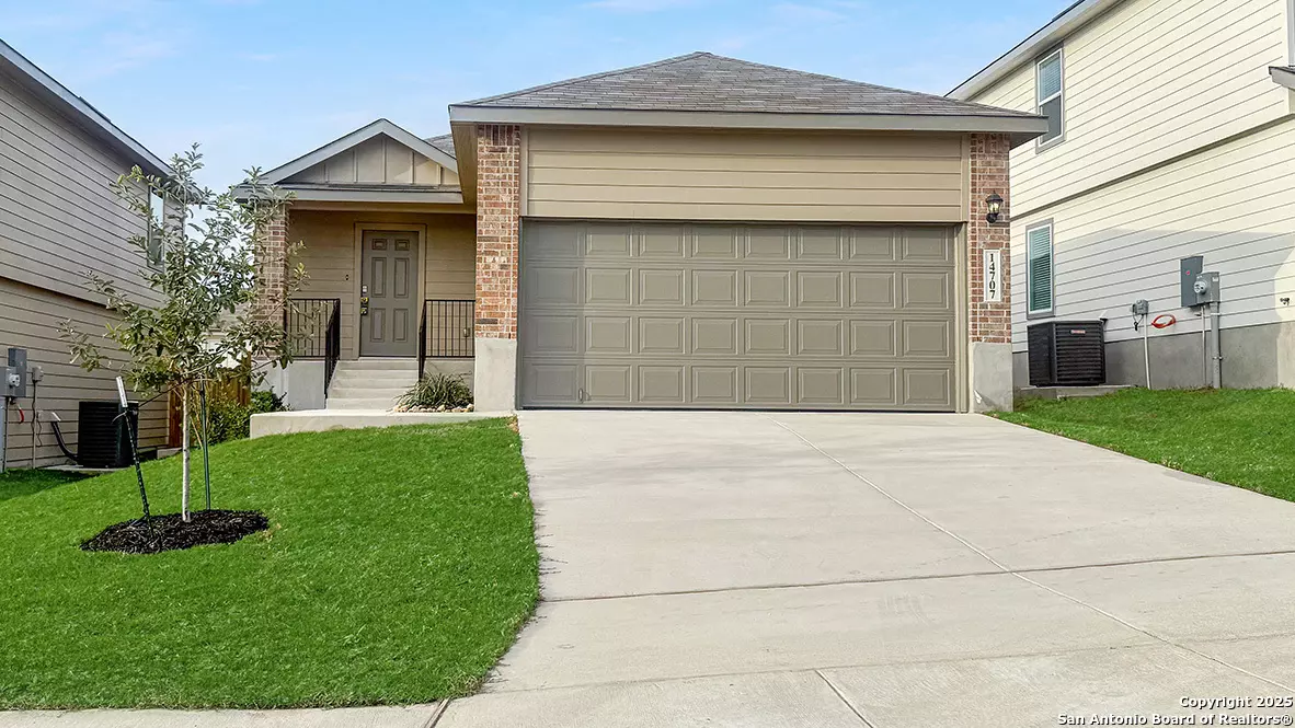 San Antonio, TX 78245,14707 Armstrong Field