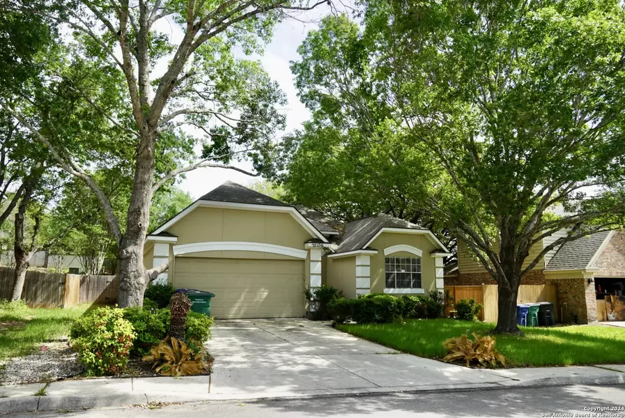 25106 Arrow Glen, San Antonio, TX 78258