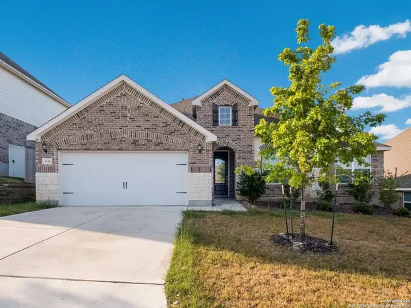 3058 Bright Skies, San Antonio, TX 78261