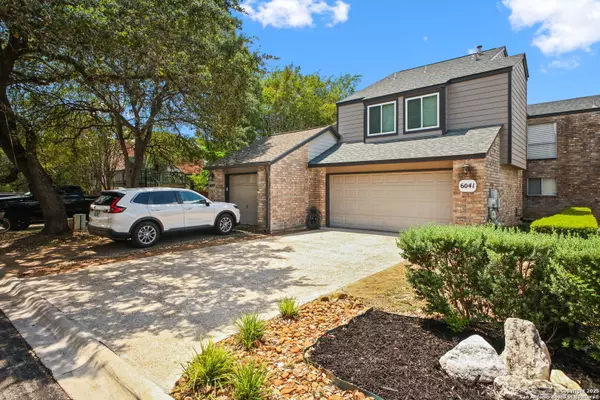 San Antonio, TX 78240,6041 Glen Heather