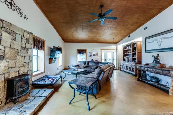 Sutherland Springs, TX 78161,486 County Road 333
