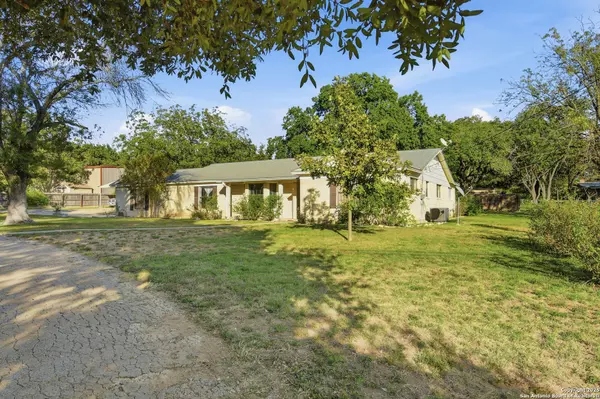 Castroville, TX 78009,510 FM 471 North