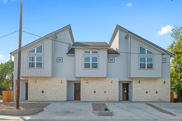 San Antonio, TX 78210,139 San Salvador UNIT 103