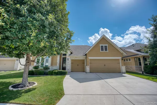 9108 Trail Stem, Schertz, TX 78154