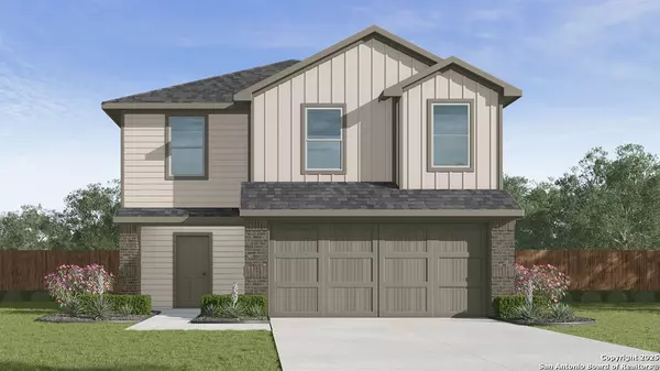 10316 Lassen Park, Converse, TX 78109