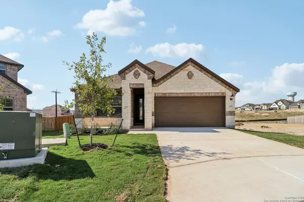 1321 Lydian Broom, San Antonio, TX 78245