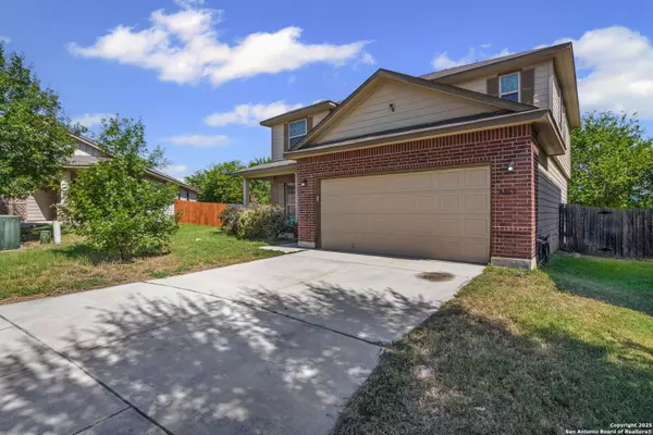 San Antonio, TX 78245,9963 Belmore