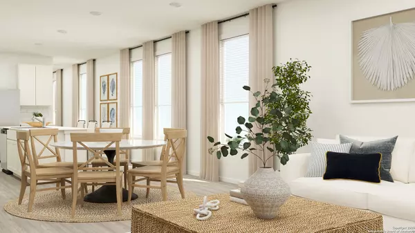 Converse, TX 78109,11750 Carolina Rose