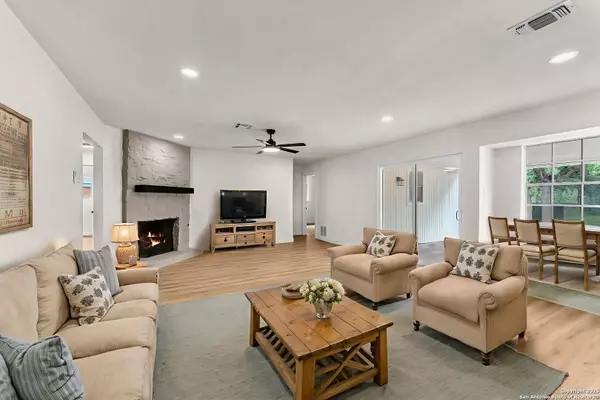 San Antonio, TX 78233,13107 Larklair