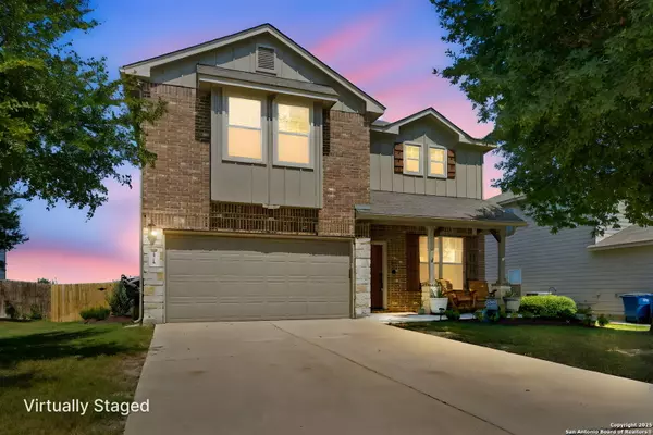 New Braunfels, TX 78132,3510 Volunteer