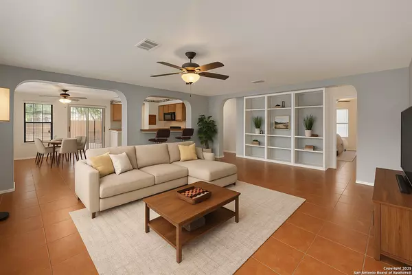 San Antonio, TX 78245,1531 Agency