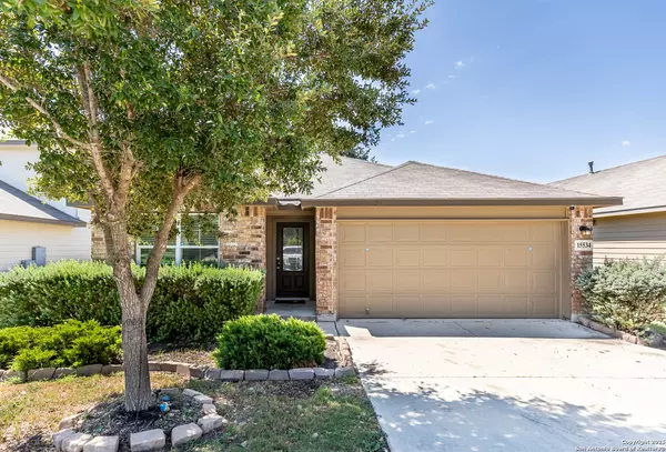 15534 Gray Catbird, San Antonio, TX 78253