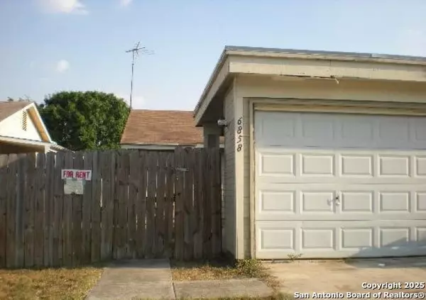 San Antonio, TX 78249,6858 Maple Springs