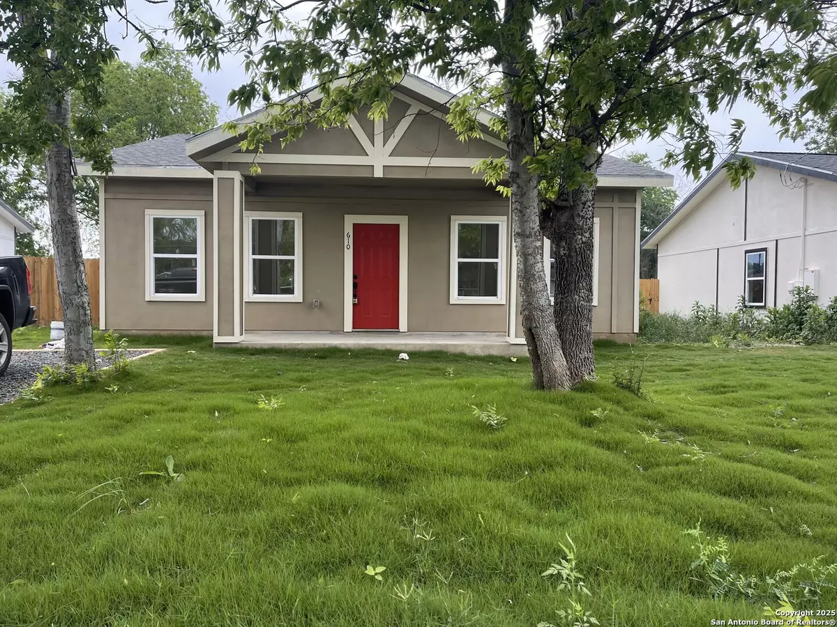 San Antonio, TX 78220,610 Pecan Valley