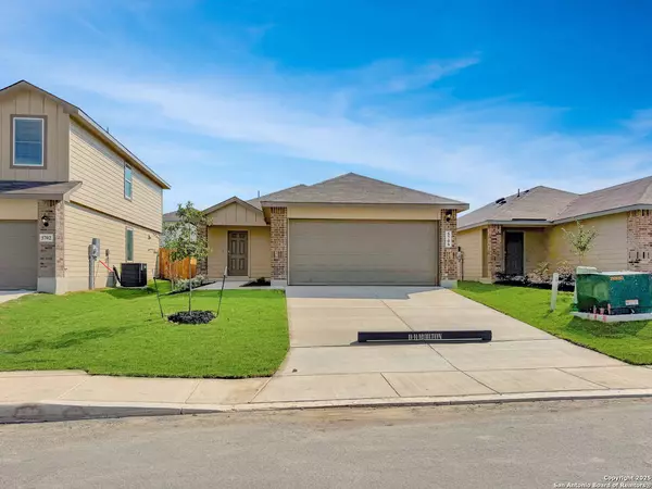 5706 Bailey Downs, San Antonio, TX 78245