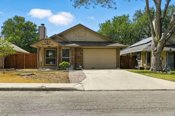12043 Stoney Crossing, San Antonio, TX 78247