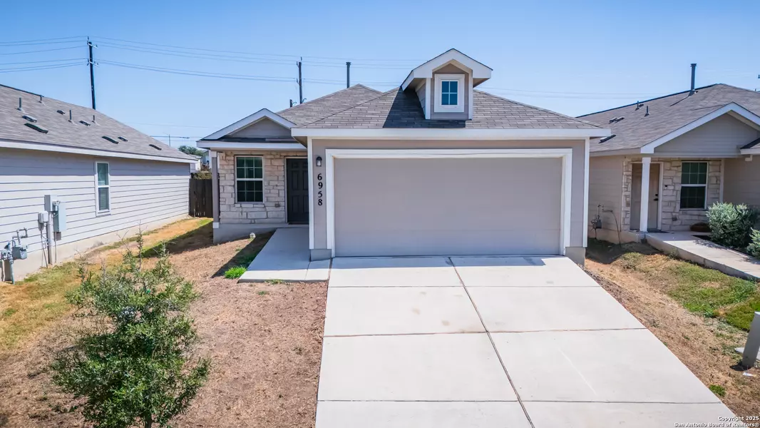 6958 Cozy Run, San Antonio, TX 78218