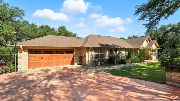 Spring Branch, TX 78070,10027 Creekwood