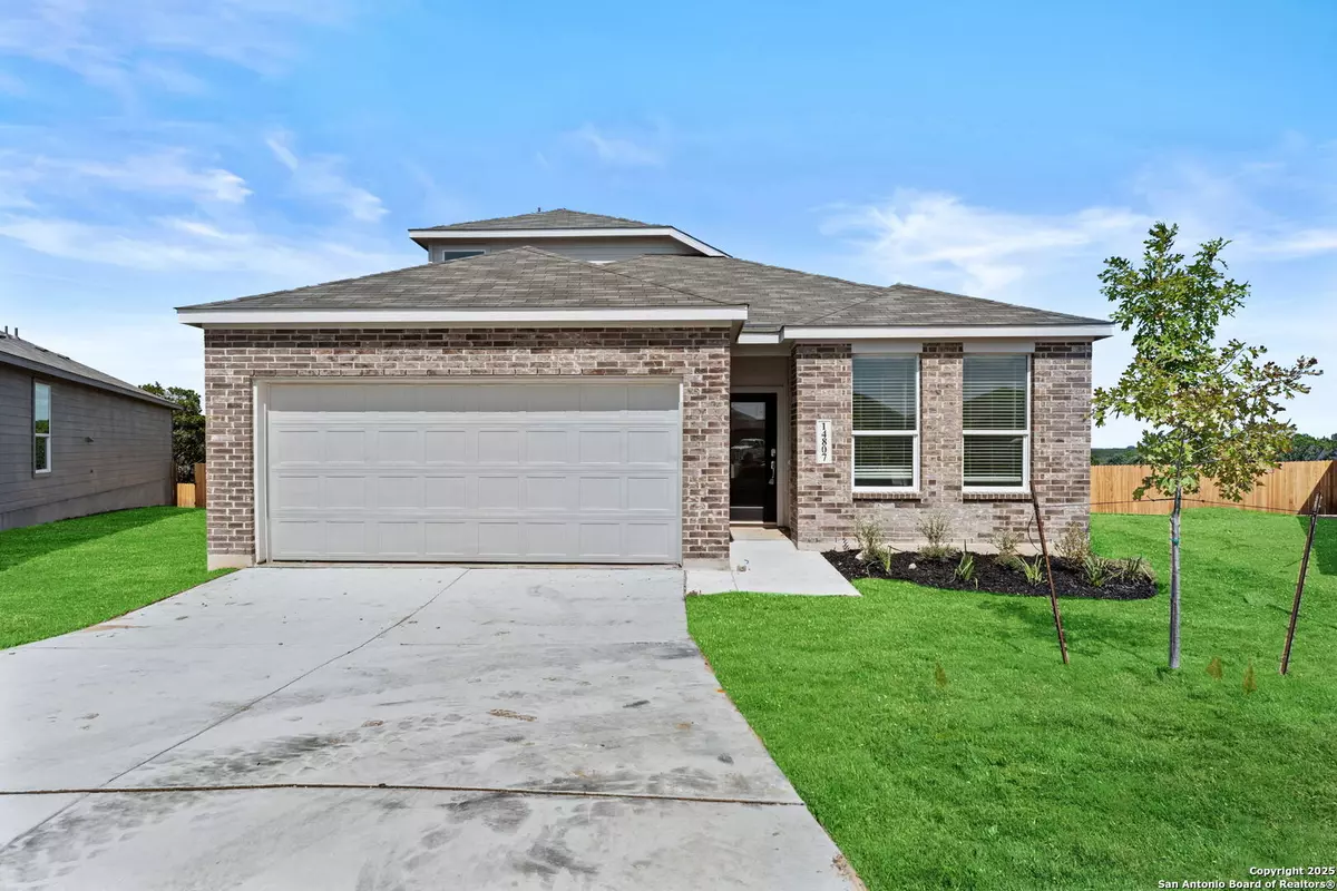 San Antonio, TX 78254,14807 Taradeau