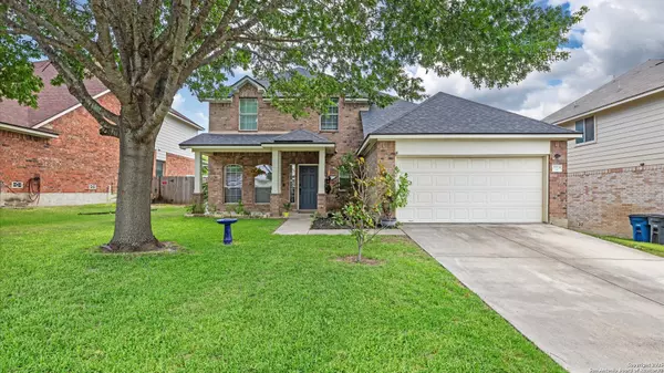 New Braunfels, TX 78130,2024 Warwick Place