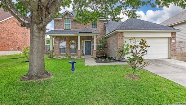New Braunfels, TX 78130,2024 Warwick Place